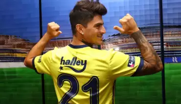 Pelkas ve Perotti’nin lisansı çıktı