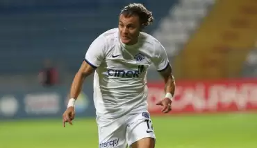 Yusuf, Aytaç ve Tirpan, Trabzonspor galibiyetini değerlendirdi