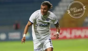 Avcı'yla görüştü, anlaşma tamam! Trabzonspor...