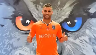 Başakşehir'den çifte transfer