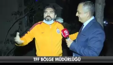 TFF bölge müdürlüğü nerede ve nasıl gidilir?