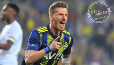 Fenerbahçe için 'feda' dedi, takımda kaldı!