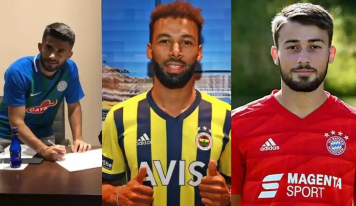 Antalyaspor'dan Beşiktaş'a büyük çalım! Transfer planı...