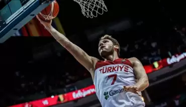 Barış Hersek resmen LH Fethiye Belediyespor'da