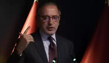 Galatasaray'dan Fatih Altaylı'ya cevap