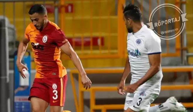 "Galatasaray'ın yaşadığını başkaları da yaşayacak"