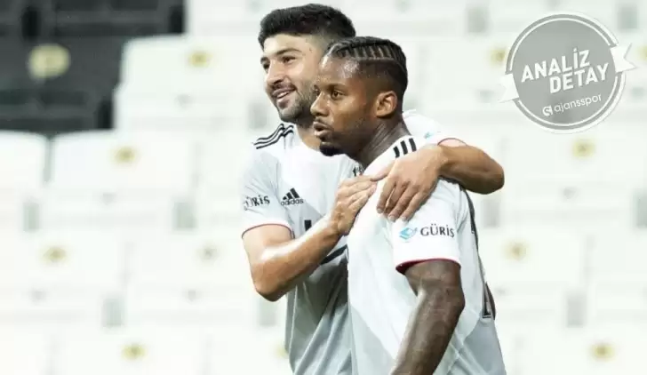 4 kadro dışının Beşiktaş'a faturası 46 milyon