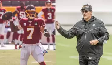 Rivera: “Haskins yeteri kadar çalışmıyor”