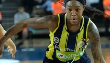 Cappie Pondexter kimdir?