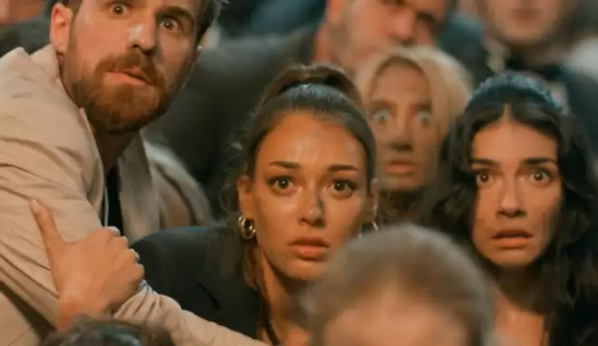 Alev Alev dizisi ne zaman yayınlanacak? Tarih açıklandı mı?