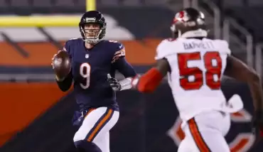 Chicago Bears son nefeste