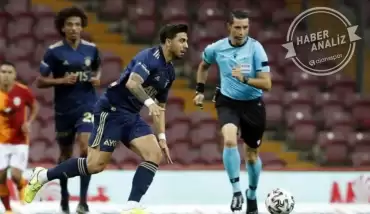 Ozan Tufan yedek olmaz!