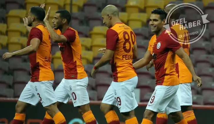 Feghouli ve Belhanda olayının perde arkası