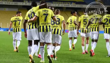 Hem yıldızları topladı hem kemer sıktı