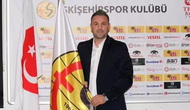 Eskişehirspor ligde kalmak için mücadele verecek