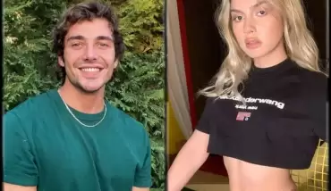 Aleyna Tilki ve Cemal Can'ın müzikal dizisi konusu nedir ve adı ne olacak?