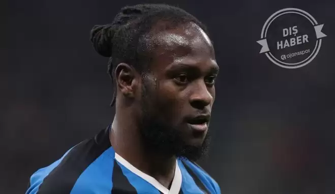 Victor Moses'in yeni takımı belli oldu