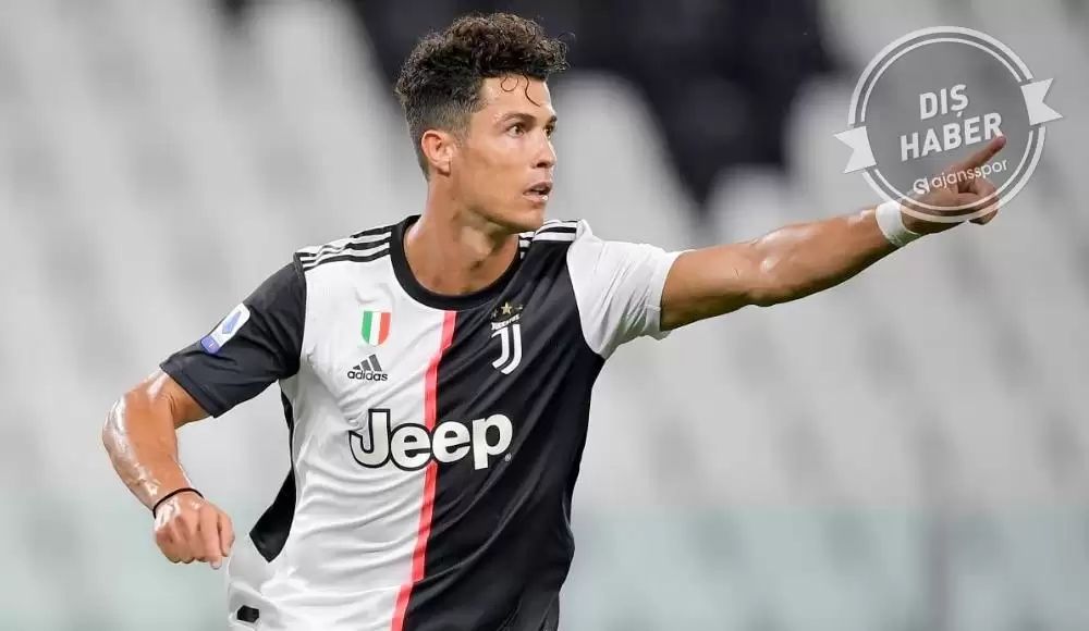 Chi sono i 10 calciatori più pagati della Serie A italiana?  Ronaldo è chiaramente al top…