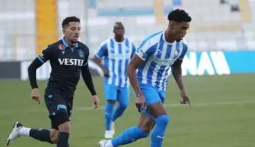 Flavio'dan kırmızı kart ve protesto açıklaması