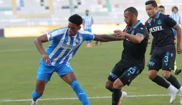 "Türkiye'den teklifler almıştım"