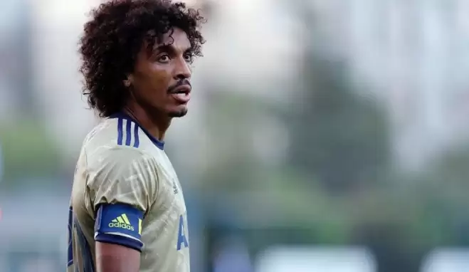 Luiz Gustavo: "Bugünün en önemli şeyi takımın iyi oynamasıydı"