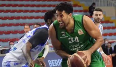 Daçka Büyükçekmece'den galibiyeti çıkaramadı