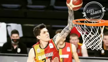 Ayberk Olmaz, Ajansspor'a konuştu: "Adım adım gitmek istiyorum"