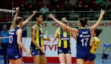 Fenerbahçe Aydın'ı eli boş yolladı