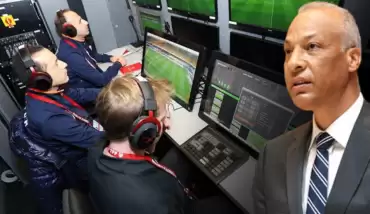 MHK'de yeni sistem! Hakemlerin sözleşmeleri uzatılmayacak...