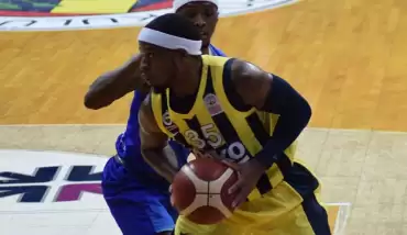 Fenerbahçe Beko Fethiye karşısında rahat kazandı