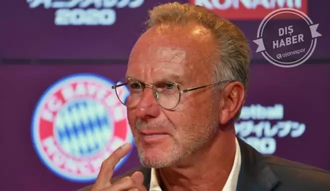 "Löw, para için Türkiye ile maç yapmak zorunda kaldı"