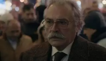 Şeref Bey dizisi konusu ve oyuncu kadrosunda kimler var?