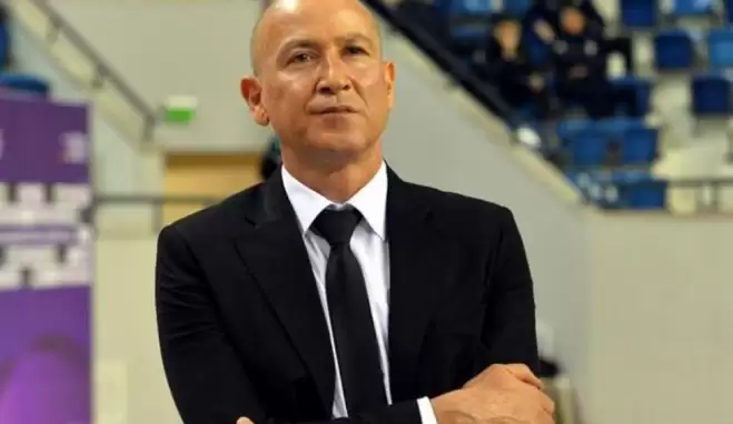 Ceyhun Yıldızoğlu dönemi sona erdi 