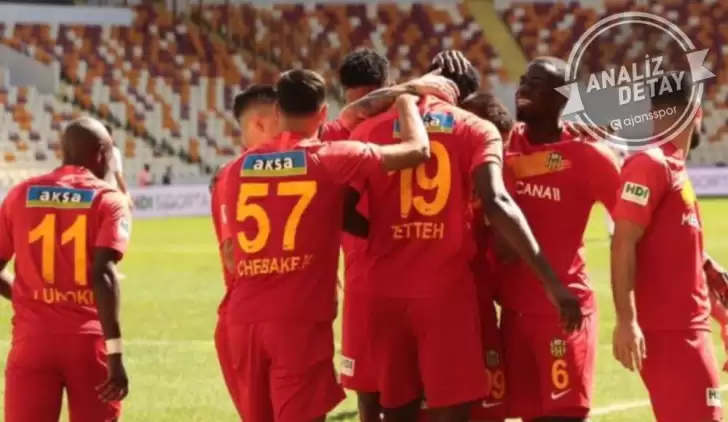 Tetteh'in şifresi: Önce gol, sonra sözleşme...