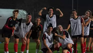 A Milli Kadın Futbol Takımı'nın rakibi Kosova