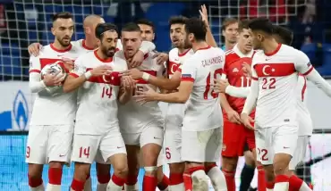 Şenol Güneş'in 11 tercihi belli oldu! Caner Erkin...