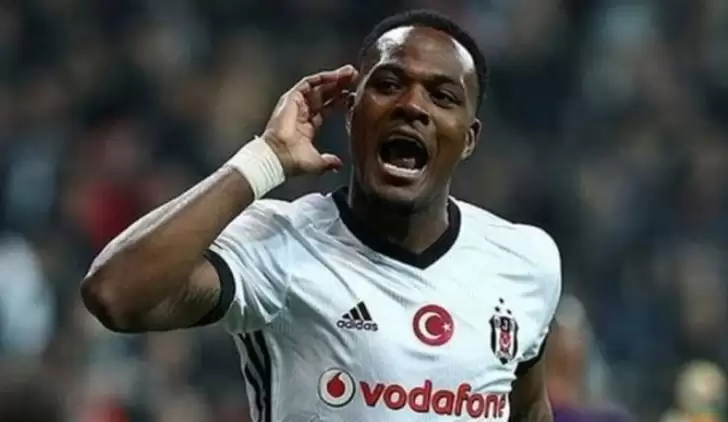 Larin'e gelen transfer teklifine Beşiktaş'ın yanıtı!