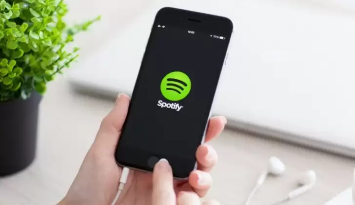 RTÜK’ten Spotify açıklaması