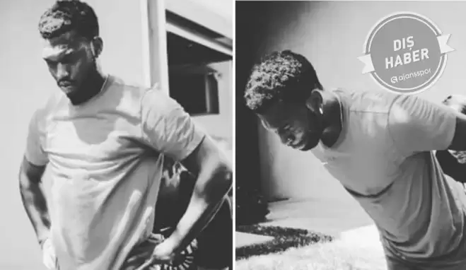 Daniel Sturridge, İskoçya yolcusu