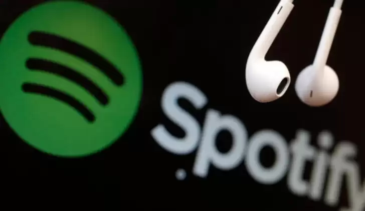 Spotify 72 saat sonra Türkiye'de yasaklanıyor mu?