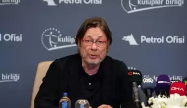 "Türk futbol kulüpleri batık"