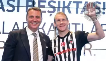 Fikret Orman, 440 milyonluk kontratlar yaptı ve gitti