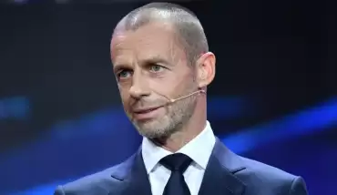 Aleksander Ceferin'den Dünya Kupası çıkışı! İki yılda bir...