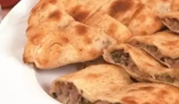 Patatesli kır pidesi nasıl yapılır? İşte tarifi...