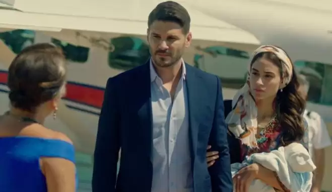 Şeref Sözü dizisi konusu nedir ve oyuncu kadrosunda kimler var?