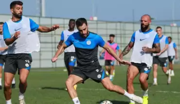 Çaykur Rizespor'da iki futbolcu pozitif!