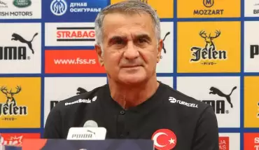 65 yaş üstü kararı için Şenol Güneş'e özel izin