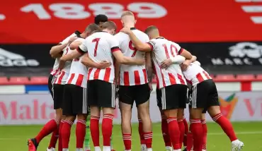 Sheffield United'dan Hatay için "fidan" kampanyasına destek