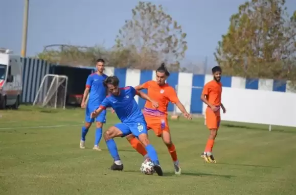 Payasspor, kupada adını bir üst tura yazdırdı