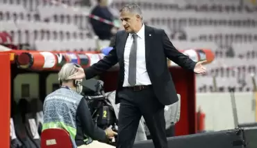 'Son 2 maçı kazanmaya çıkacağız'